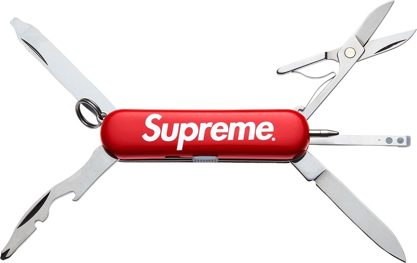 Supreme/Swiss Army® Manager